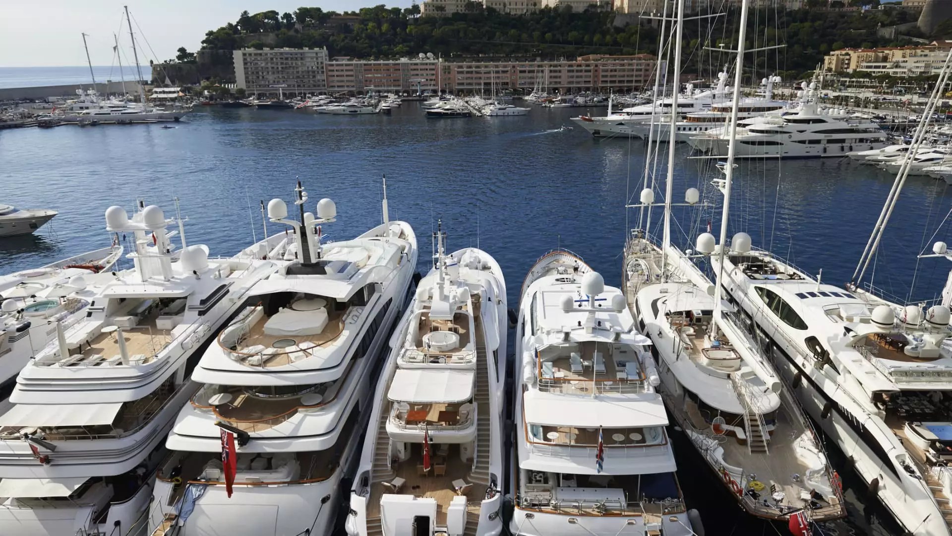 Reckless Trade Wars: How a 15% Tariff Could Destroy America’s Luxury Boating Industry
