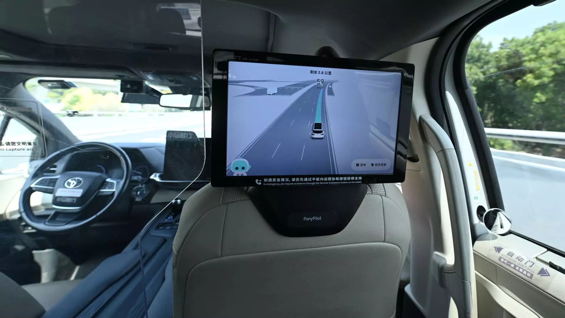 The Robotaxi Revolution: A Critical Look at the Illusion of Autonomous Mobility’s Promise