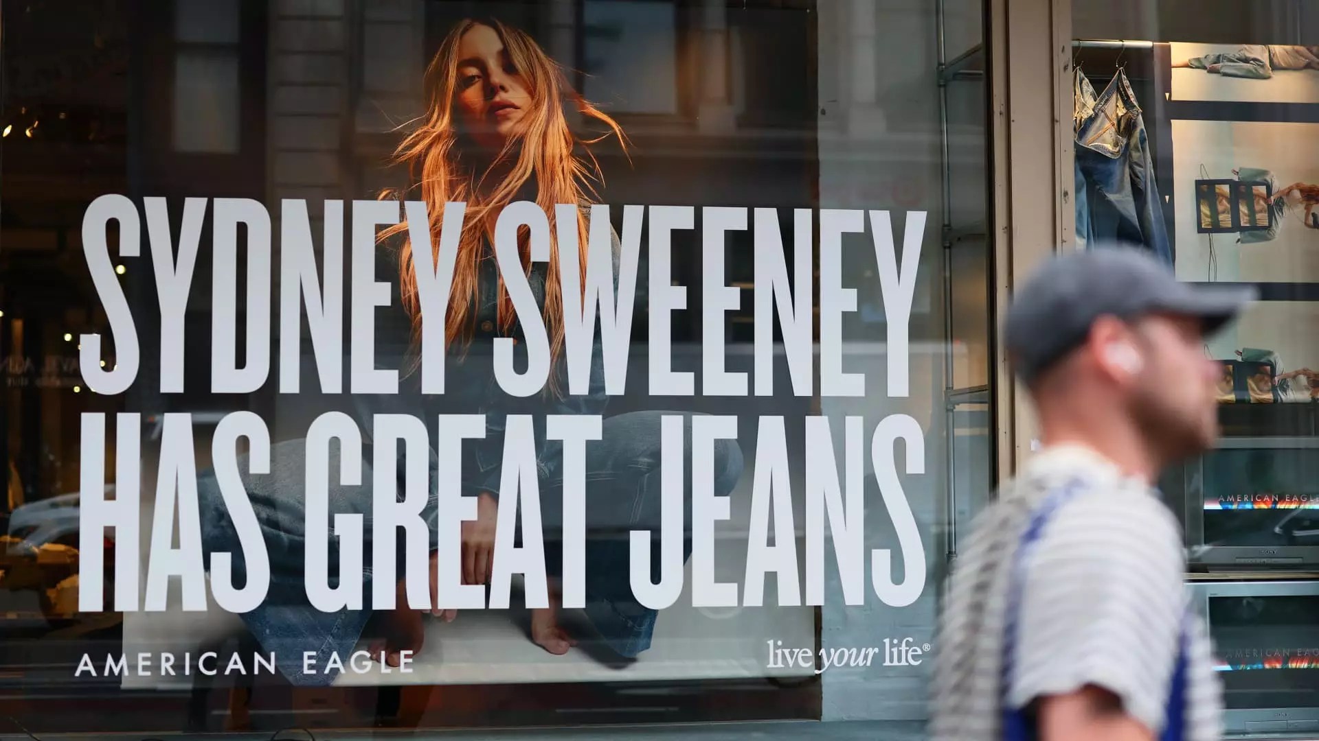 The Power of Politics in Shaping Consumer Markets: American Eagle’s Bold Gamble