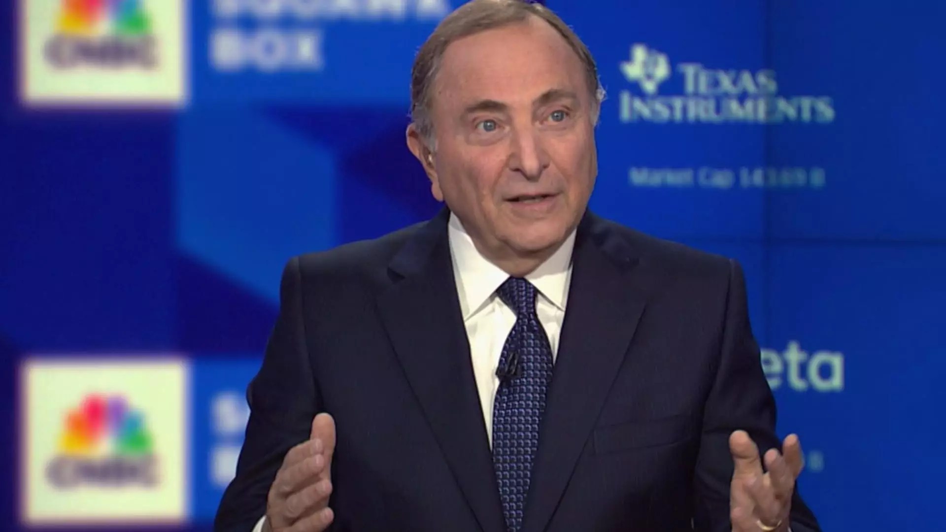 Why the NHL’s Return to the Winter Olympics Sets a Dangerous Precedent for the League’s Future