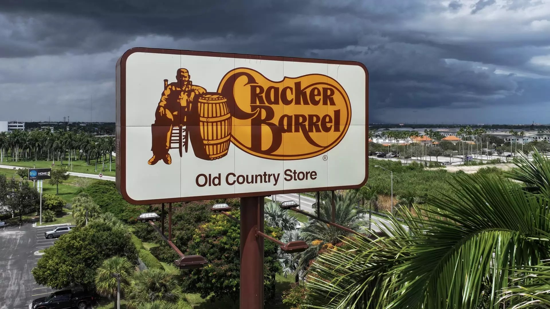 Cracker Barrel’s Reckless Rebrand: How Lost Identity Threatens Its Future
