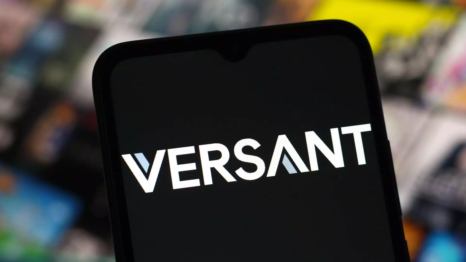 Is Versant’s IPO a Clever Strategy or a Reckless Gamble? The Truth Behind Comcast’s Bold Move