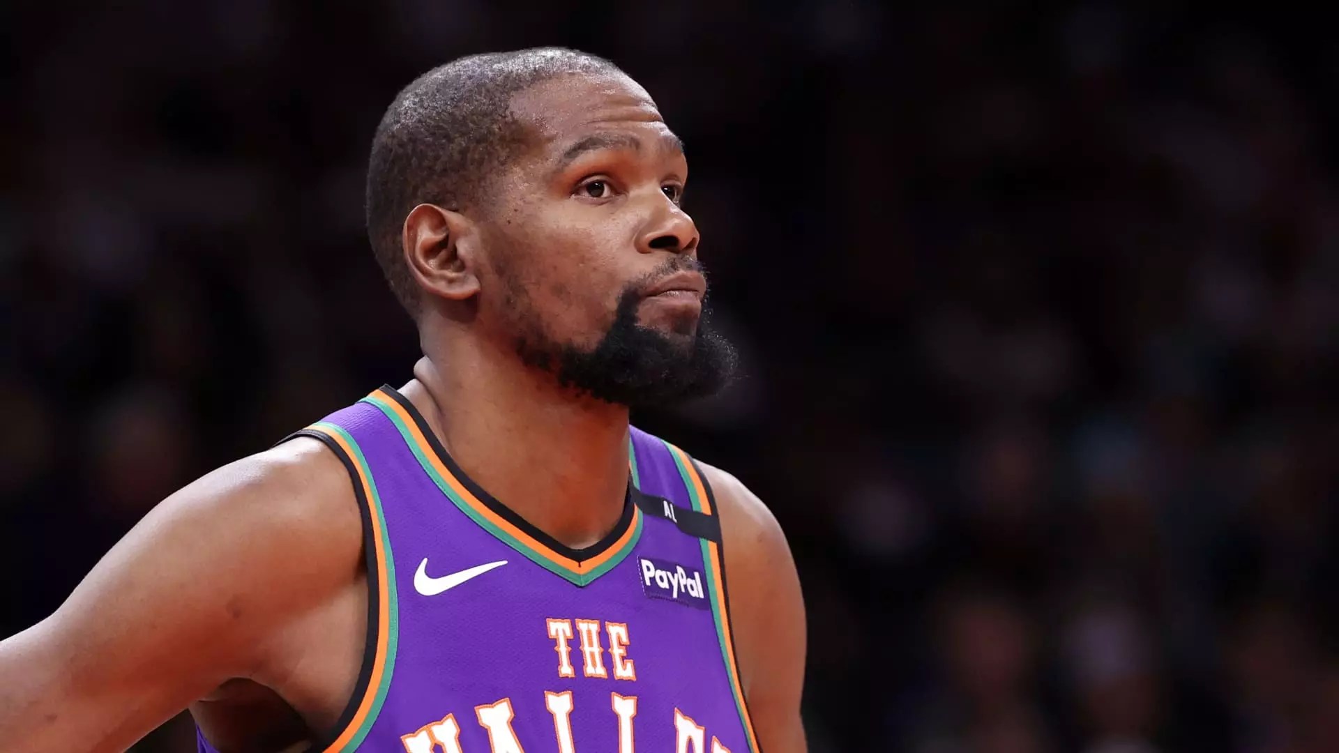 Kevin Durant’s Bitcoin Comeback Sparks Broader Issues in Digital Finance