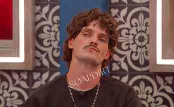 Big Brother: Reveal the horrific Rylie Lie! Mom the cow’s shepherds shoot

 – Magic Post
