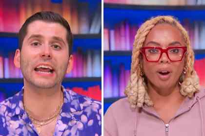 Huge Brother Spoilers: Jimmy in Hassle, Mickey Tricked and a New Energy Revealed