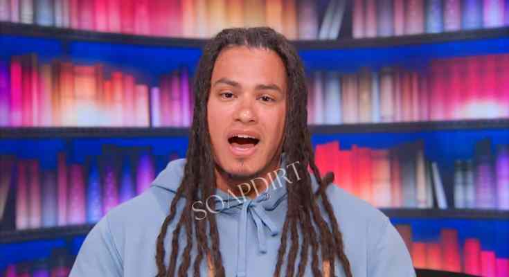 Big Brother: Keanu Shake House – Rachel is completely safe

 – Magic Post