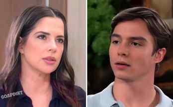 General Hospital leakage: A horrific return of a person – who returned to Port Charles?

 – Magic Post
