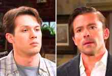 Spoilers for the Day of Our Life from September 15-26: Philip’s Denied Spark Drama is Tate’s Cheating Rock Salem!