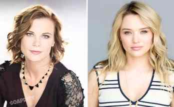 Young and anxiety: Why did these actors really leave Y & R!

 – Magic Post