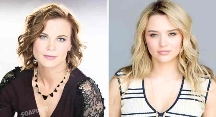 Young and anxiety: Why did these actors really leave Y & R!

 – Magic Post