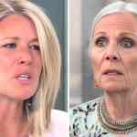 Basic Hospital Early Spoilers Oct 6-10: Tracy’s Shock & Carly’s Explosive Rant Rock Port Charles