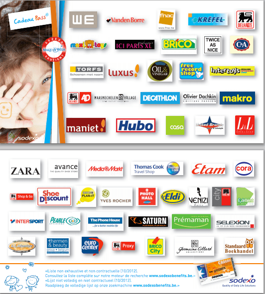 Parrainez et remportez un chèque-cadeau - Easyaccess2web.com - création  site internet