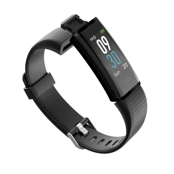 smart bracelet com fone
