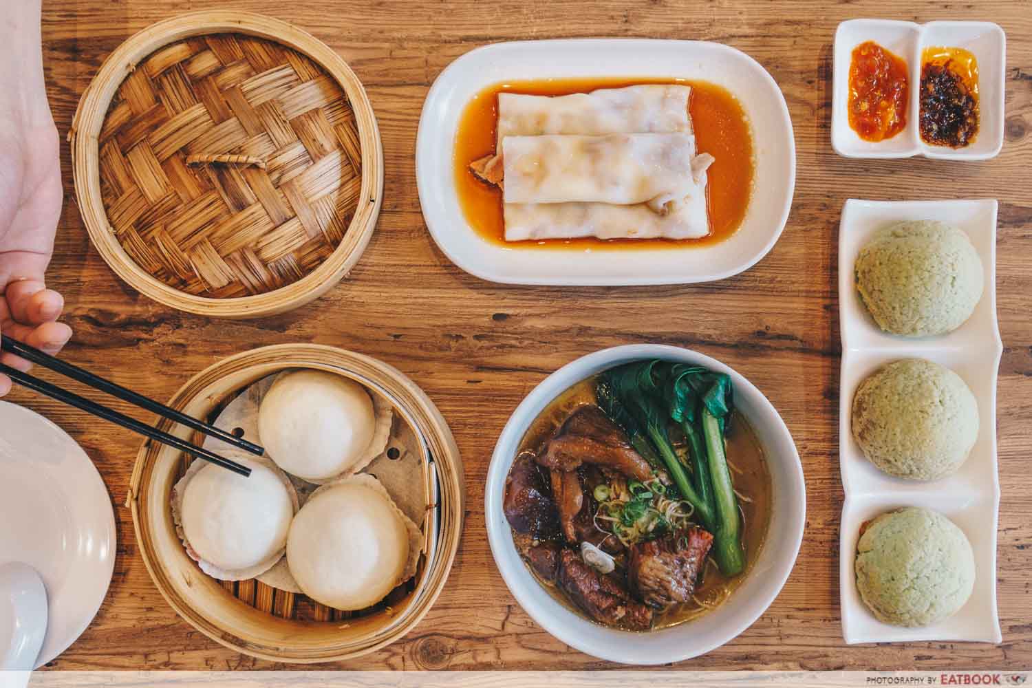 How To Spend 12 Hours In Jalan Besar: Cai Fan Buffet, Cat Cafe And More How To Spend 12 Hours In Jalan Besar: Cai Fan Buffet, Cat Cafe And More
