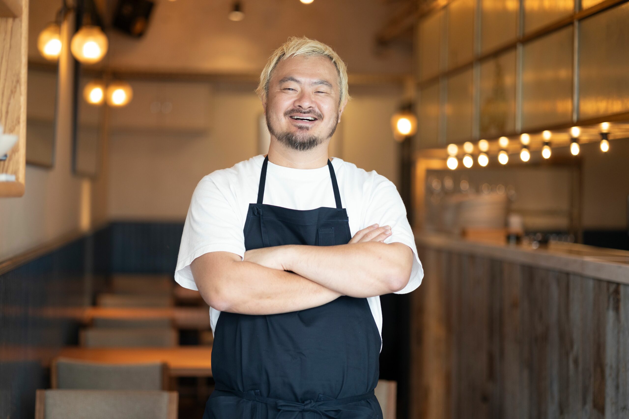 Japanese Pasta Restaurant By Michelin-Approved Chef To Open In CBD Japanese Pasta Restaurant By Michelin-Approved Chef To Open In CBD
