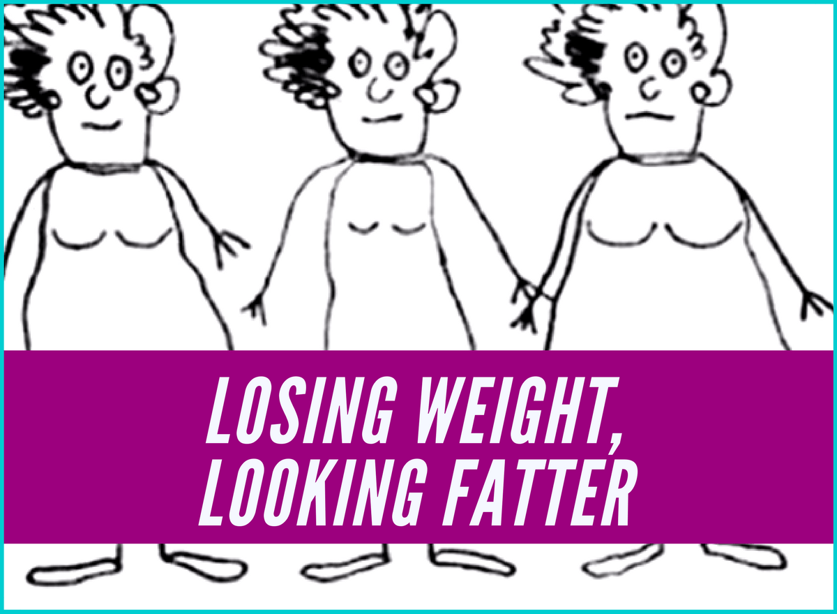 Losing