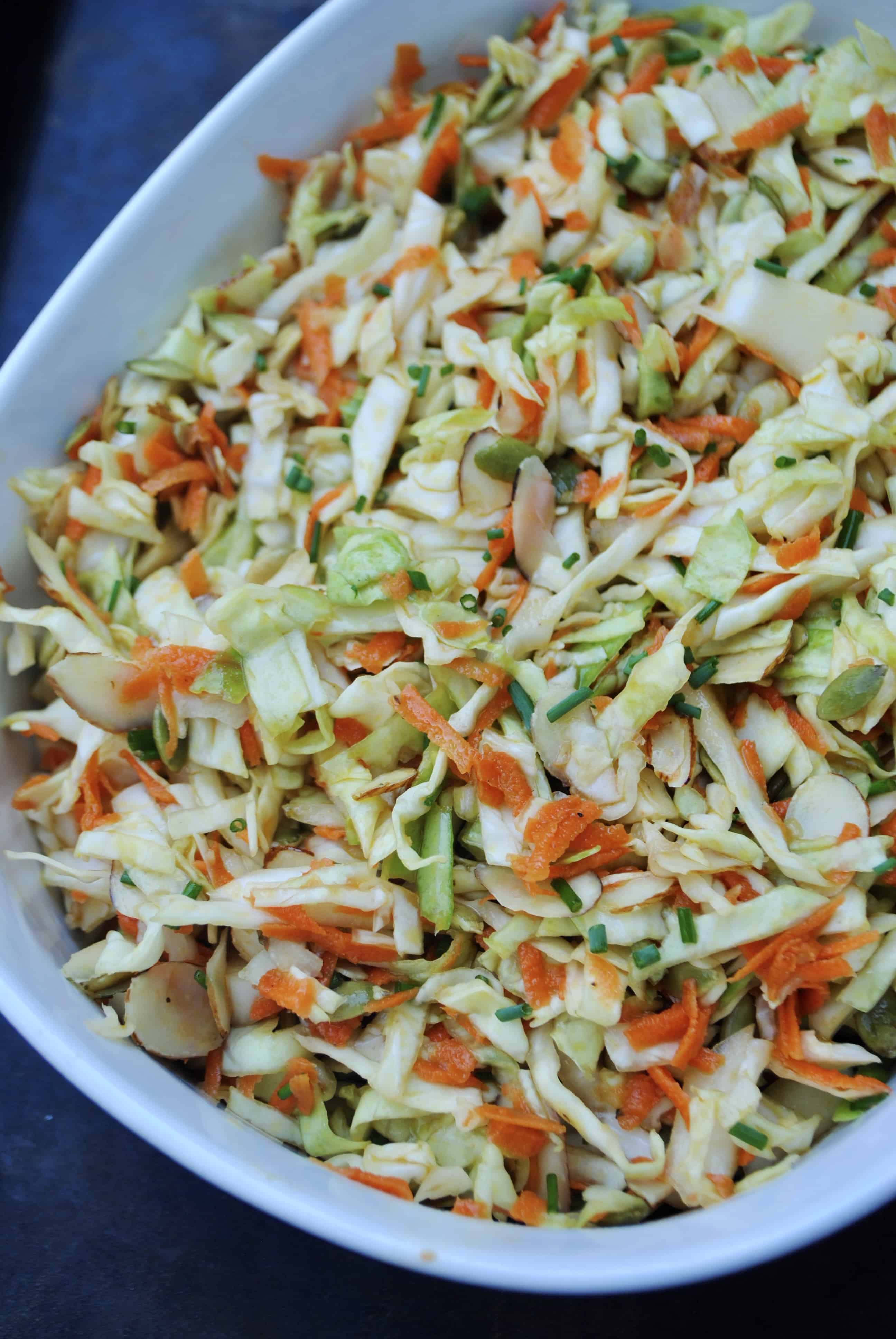 Real Food Asian Cabbage Salad Eat Well Spend Smart Wallpapers HD Real Food Asian Cabbage Salad Eat Well Spend Smart Wallpapers HD