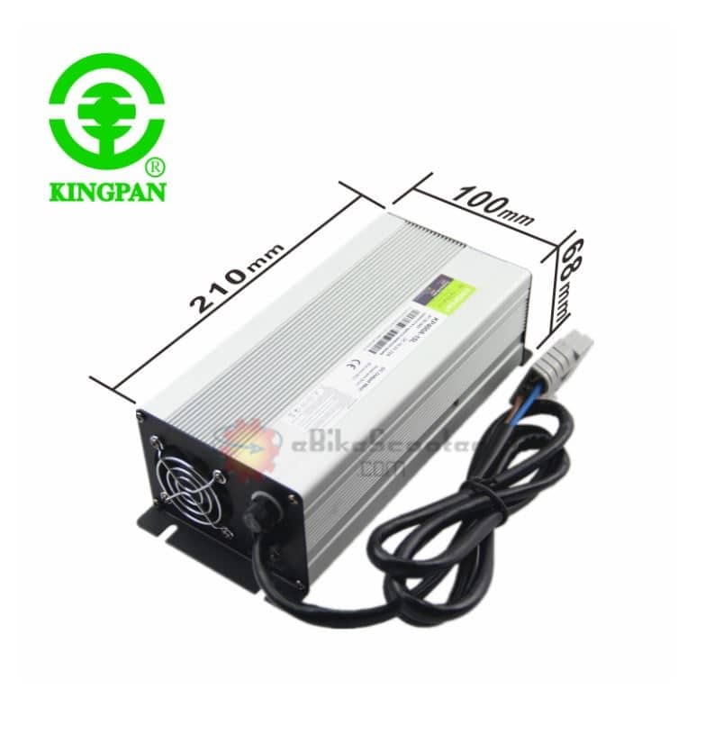 Fast Charger For 60v Battery 67 2v 6 5a Top Quality Lithium Battery Charger For Electric Scooter E Bikescooter