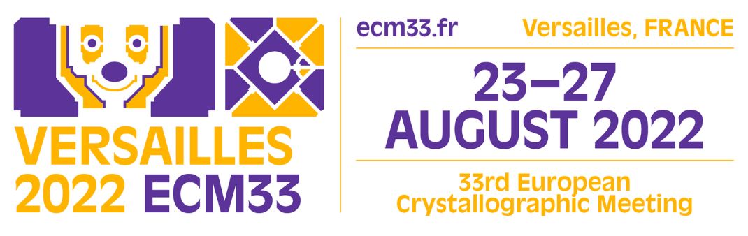 European Crystallographic Association - Regional Associate Of The Iucr 338_x_1070_jpg