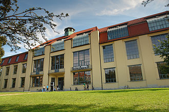 20 Sept Bauhaus And Film Eye On Art