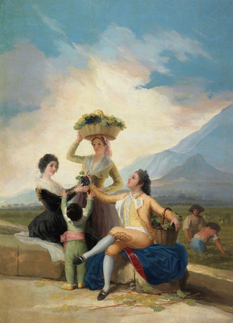 goya net worth 2020 - Ilustrasi 3