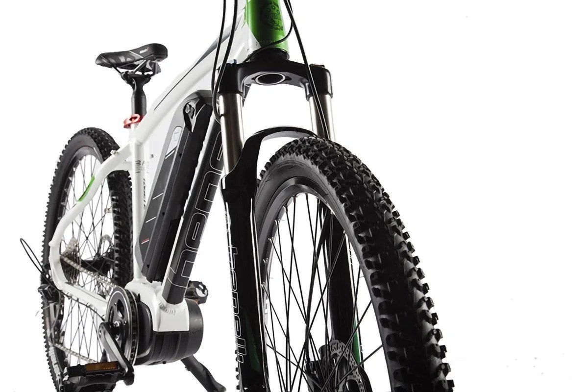 Электровелосипед Benelli Tagete 27.5 купить недорого и быстро в Санкт-Петербурге. Benelli tagete