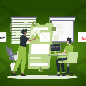 Shopify App Development Guide 2023 | Folio3
