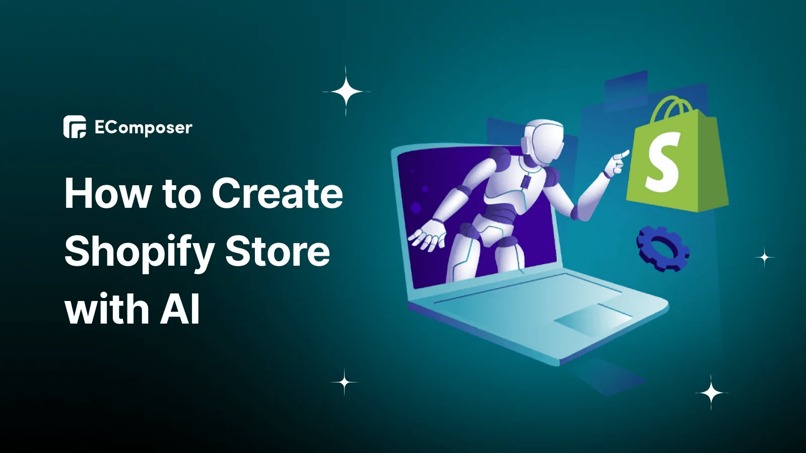 Let AI Help You Design Your Custom Store