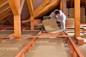 Choose the Right Home Insulation in Toronto