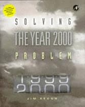 Solving the Year 2000 Problem Solving the Year 2000 Problem