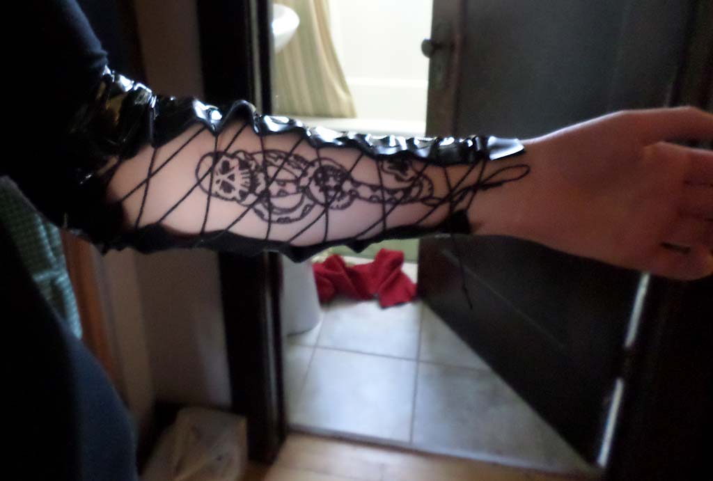 My New Career As A Costume Designer | Eddie Hale 691_x_1024_jpg