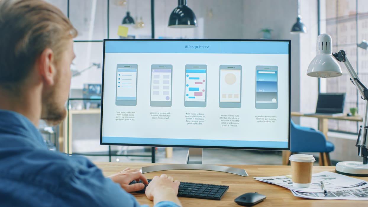 Comment devenir développeur d’applications mobiles - MaFormation