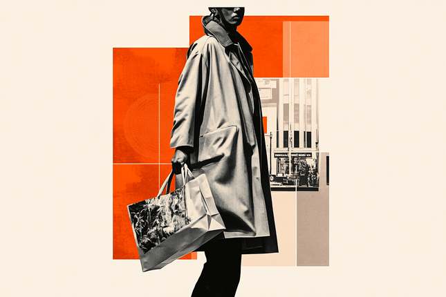 US UoM Consumer Sentiment Index improves to 57.3 in February vs. 55 expected