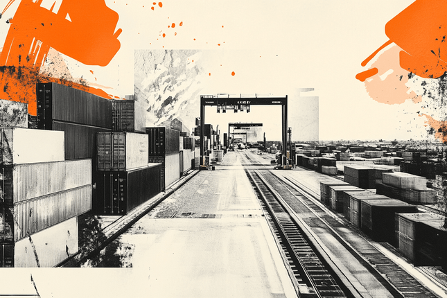 China extends port dominance – Standard Chartered