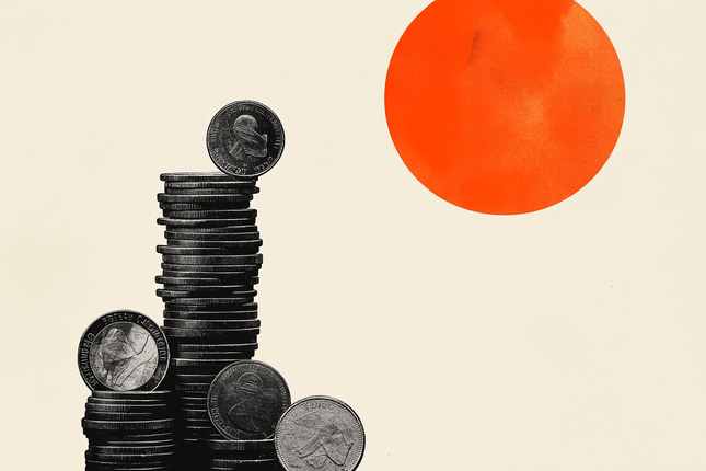 Did growth beat value in 2025?