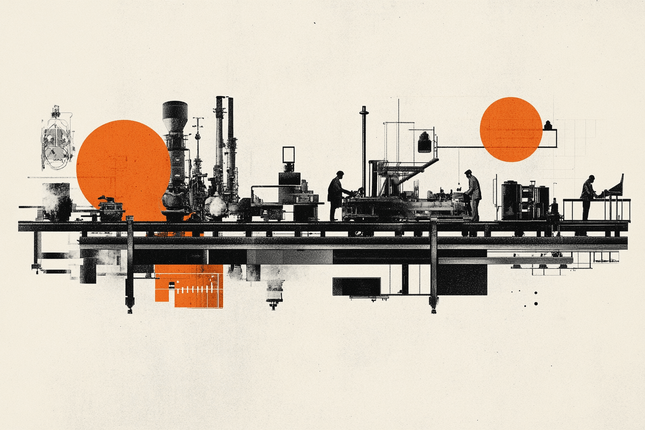 Manufacturing PMI set to indicate ongoing contraction in US factory activity