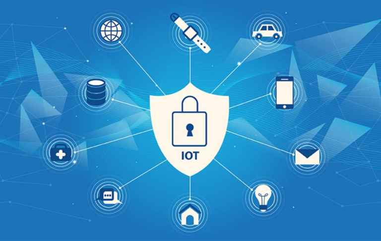 Securing Your Connected Home: A Comprehensive Guide To IoT Device Security