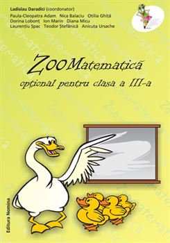 Zoomatematica Clasa A Iii Alibrarianominatrix Librarianominatrix