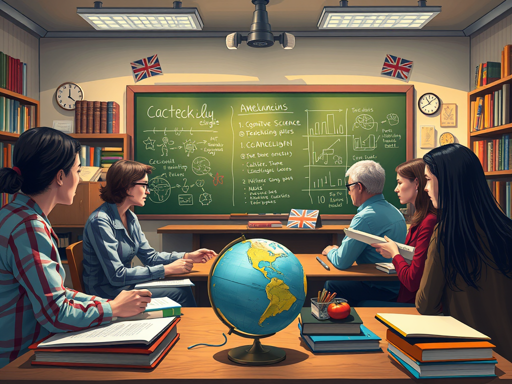 Why British Teachers Know Cognitive Load Theory – and American Ones Don’t – Education Rickshaw Why British Teachers Know Cognitive Load Theory – and American Ones Don’t – Education Rickshaw