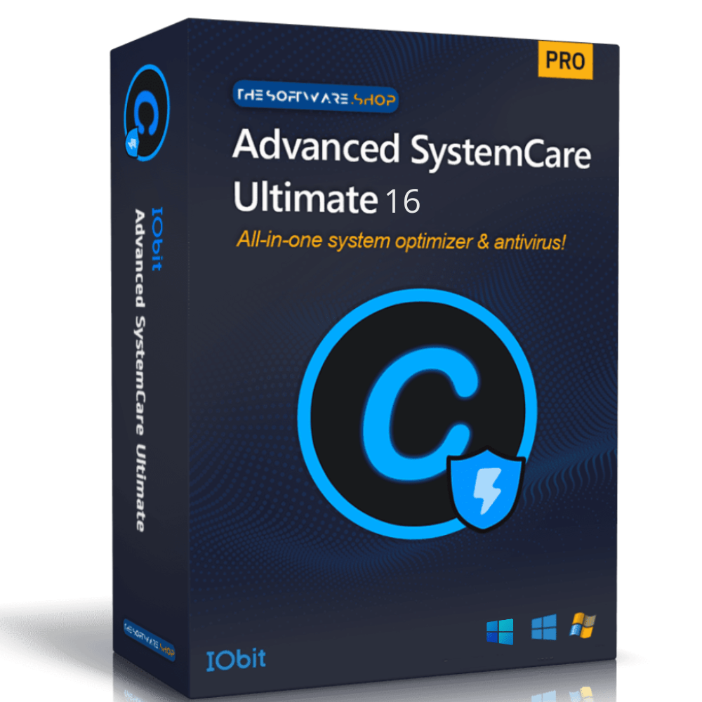 Advanced systemcare 2025. Advanced systemcare pro. advanced systemcare ultimate. driver booster pro.