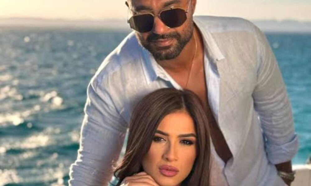 كريم فهمي وياسمين عبدالعزيز في فيلم جديد 2026 كريم فهمي وياسمين عبدالعزيز في فيلم جديد 2026