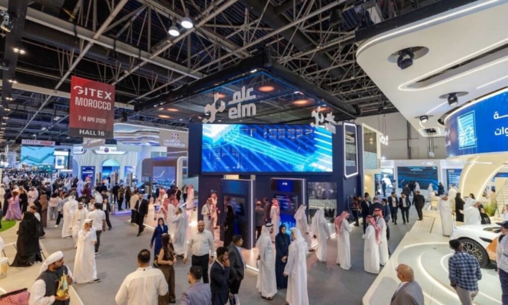علم تُبرم اتفاقيات استراتيجية في جيتكس 2025 علم تُبرم اتفاقيات استراتيجية في جيتكس 2025