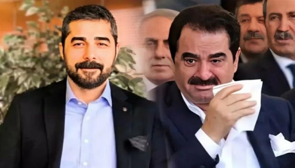 محكمة تركية تؤكد سلامة عقل إبراهيم تاتليس محكمة تركية تؤكد سلامة عقل إبراهيم تاتليس