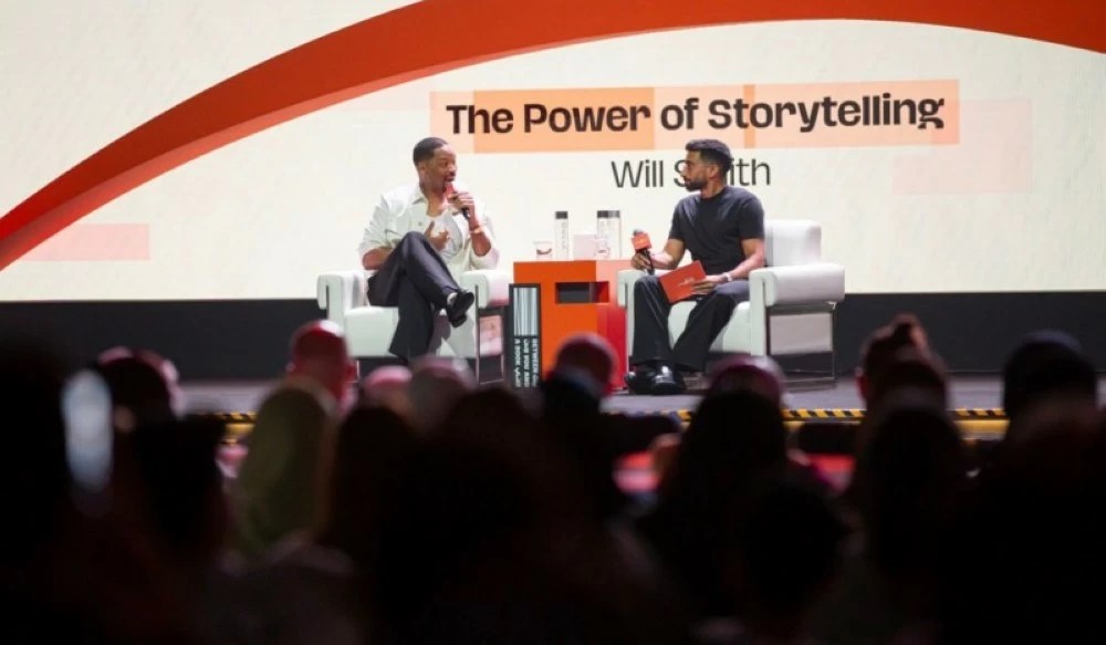 اكتشف تفاصيل مشروع فني ضخم يغير عالم الفن اكتشف تفاصيل مشروع فني ضخم يغير عالم الفن