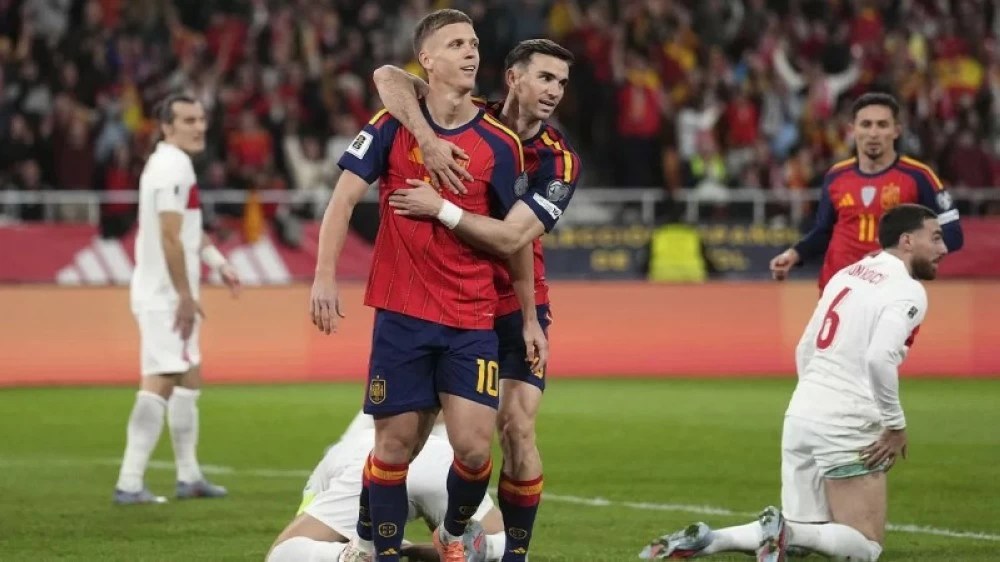 تعرف على 5 منتخبات تأهلت لأول مرة لكأس العالم