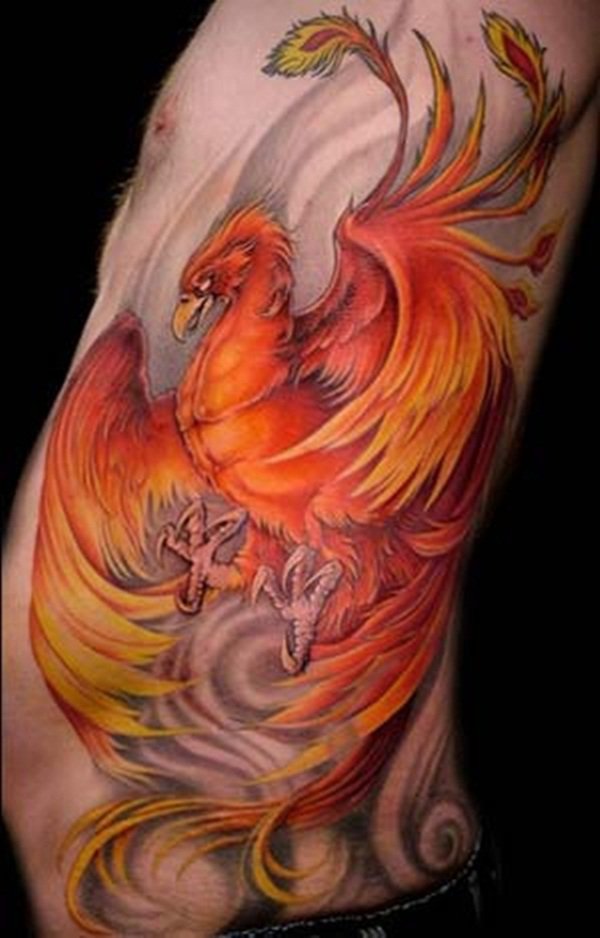 Phoenix Tattoo - Ego - Alterego 938_x_600_jpg