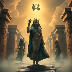 The Queen’s Ascent: The Power of Women in Ancient Egyptian Society