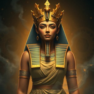The Queen’s Trials: Exploring the Challenges Faced by Women in Ancient Egypt alongside the Pharaohs