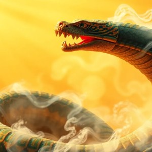 The Festival of the Serpent: Celebrating Wadjet’s Protection