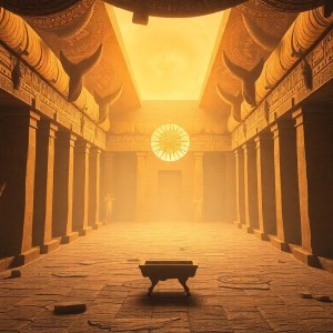 The Journey of the Soul: Insights from Tomb Texts